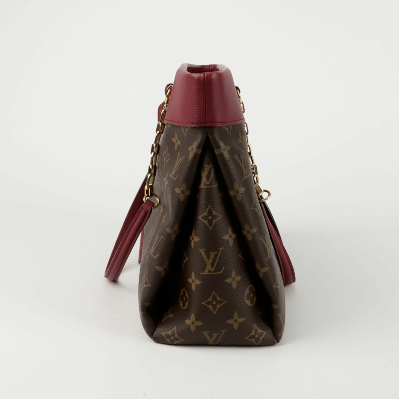 【包稅】LOUIS VUITTON M51196 宮殿購物單肩包-4