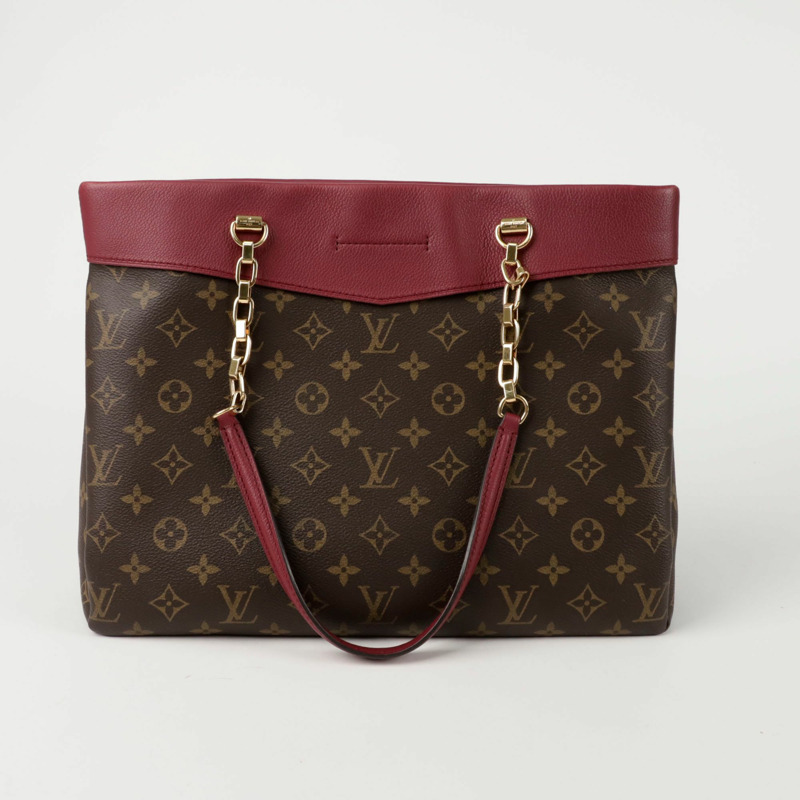 【包稅】LOUIS VUITTON M51196 宮殿購物單肩包-6