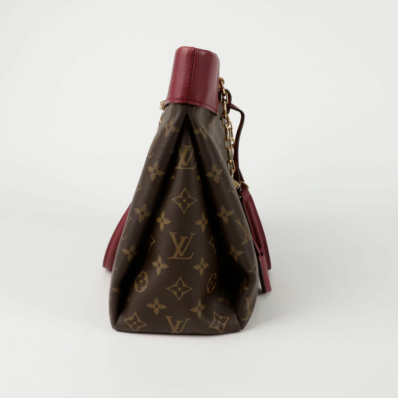 【包稅】LOUIS VUITTON M51196 宮殿購物單肩包-7