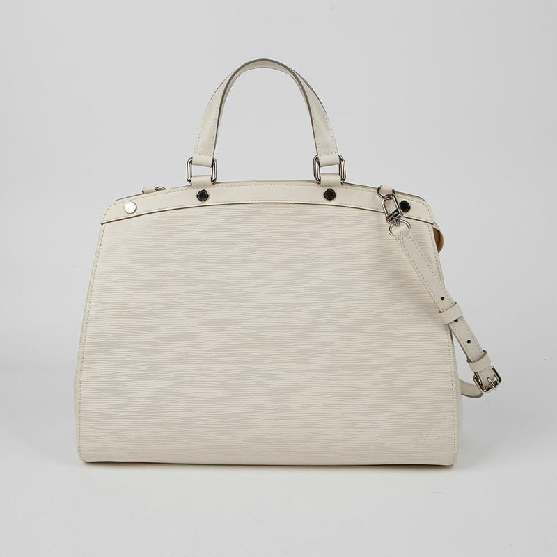 LOUIS VUITTON M40334 Brea GM 尺寸手提單肩包-1