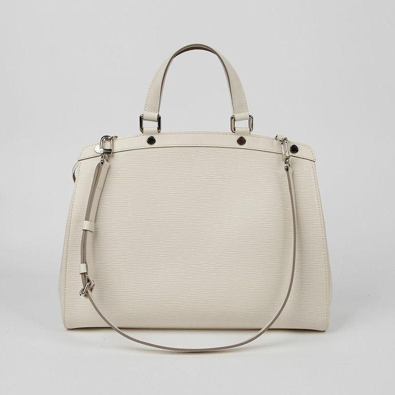 LOUIS VUITTON M40334 Brea GM 尺寸手提單肩包-3