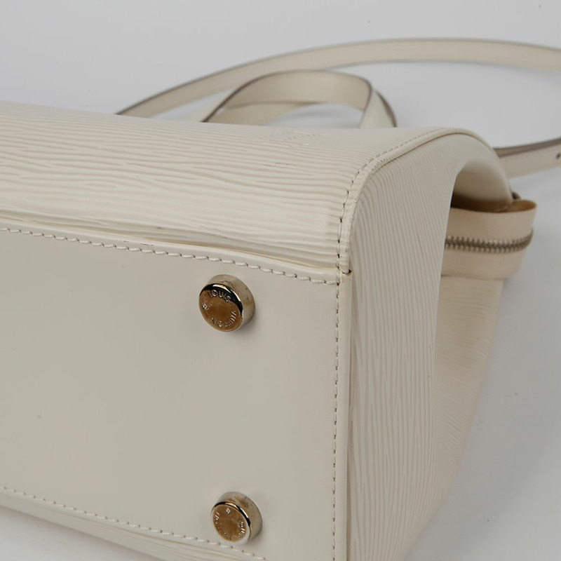 LOUIS VUITTON M40334 Brea GM 尺寸手提單肩包-7