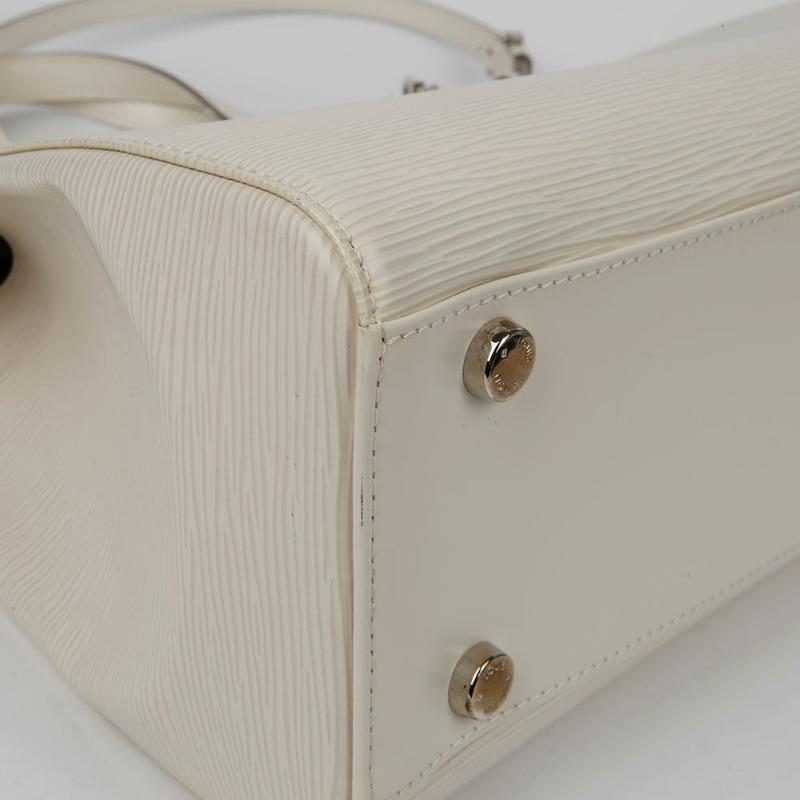 LOUIS VUITTON M40334 Brea GM 尺寸手提單肩包-8