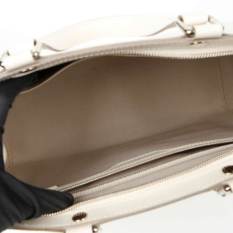 LOUIS VUITTON M40334 Brea GM 尺寸手提單肩包-10