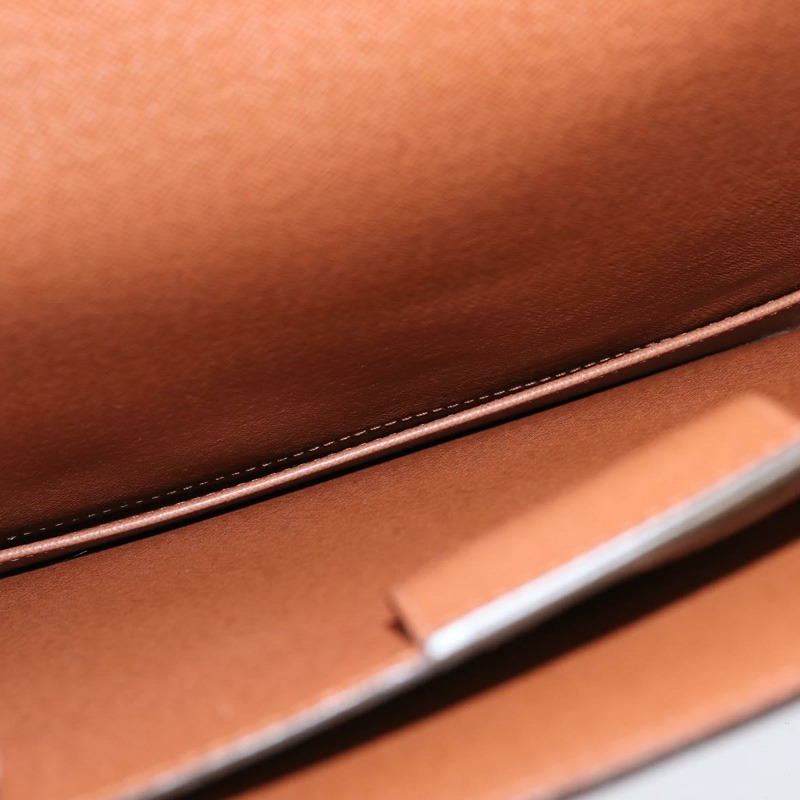 【日本直送】路易威登 Epi Serviette Conseiller 公事包肯亞棕色 M54423 正品 BA6700-10