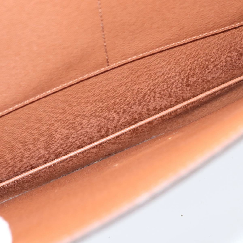 【日本直送】路易威登 Epi Serviette Conseiller 公事包肯亞棕色 M54423 正品 BA6700-20