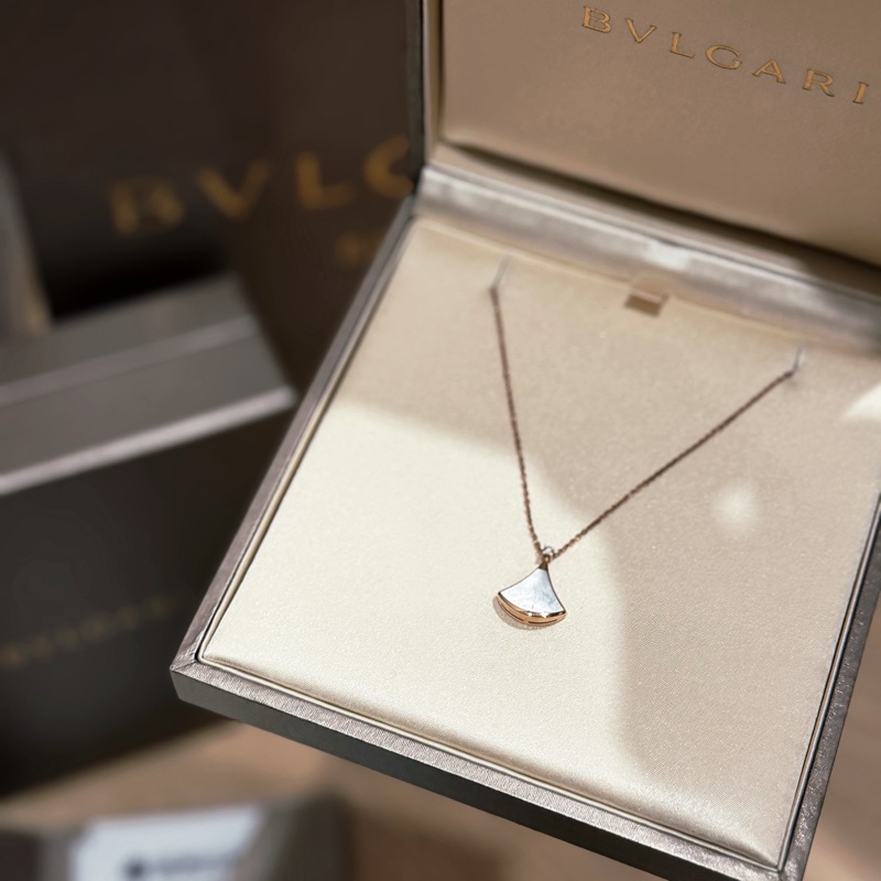 寶格麗Bvlgari DIVAS’ DREAM 項鏈-0