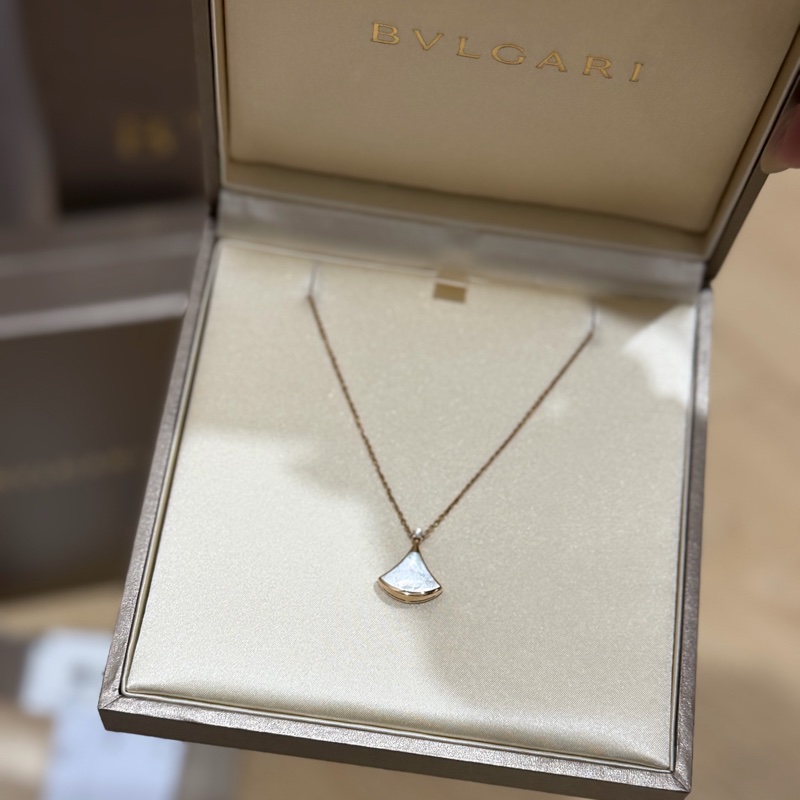 寶格麗Bvlgari DIVAS’ DREAM 項鏈-1