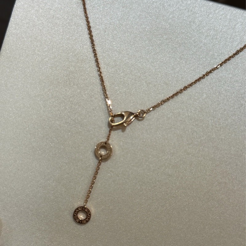 寶格麗Bvlgari DIVAS’ DREAM 項鏈-4