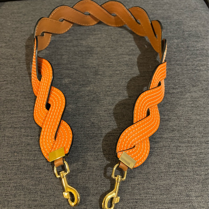 Loewe背帶-2