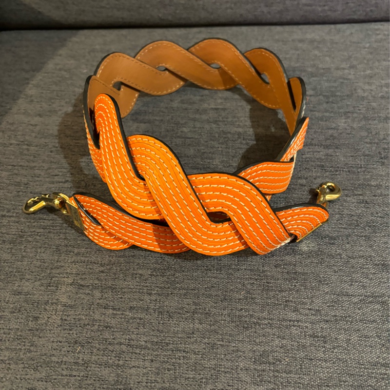 Loewe背帶-3