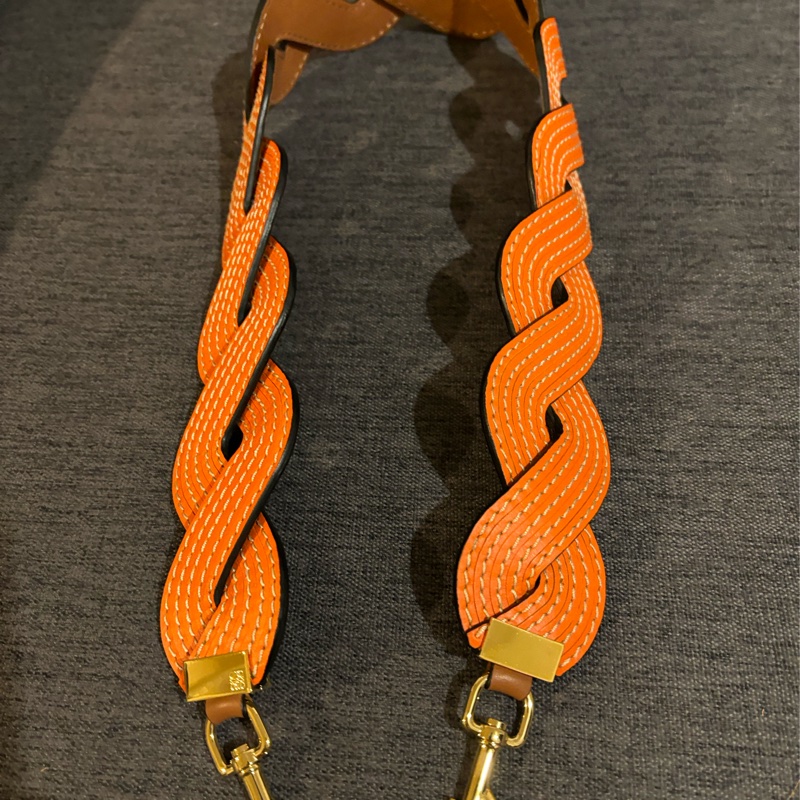 Loewe背帶-4