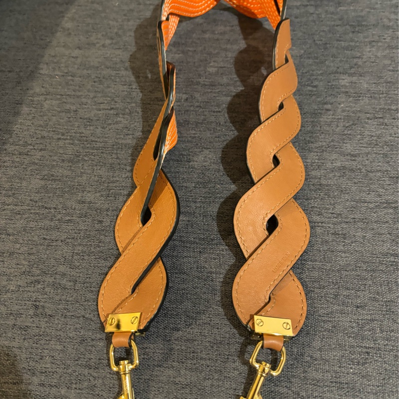 Loewe背帶-10