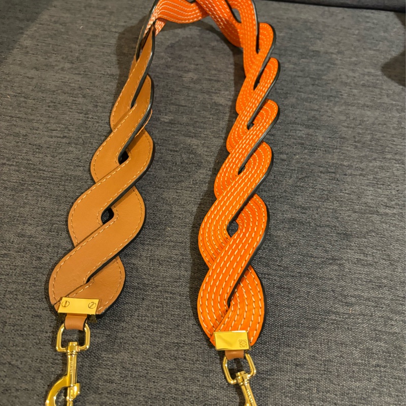 Loewe背帶-11