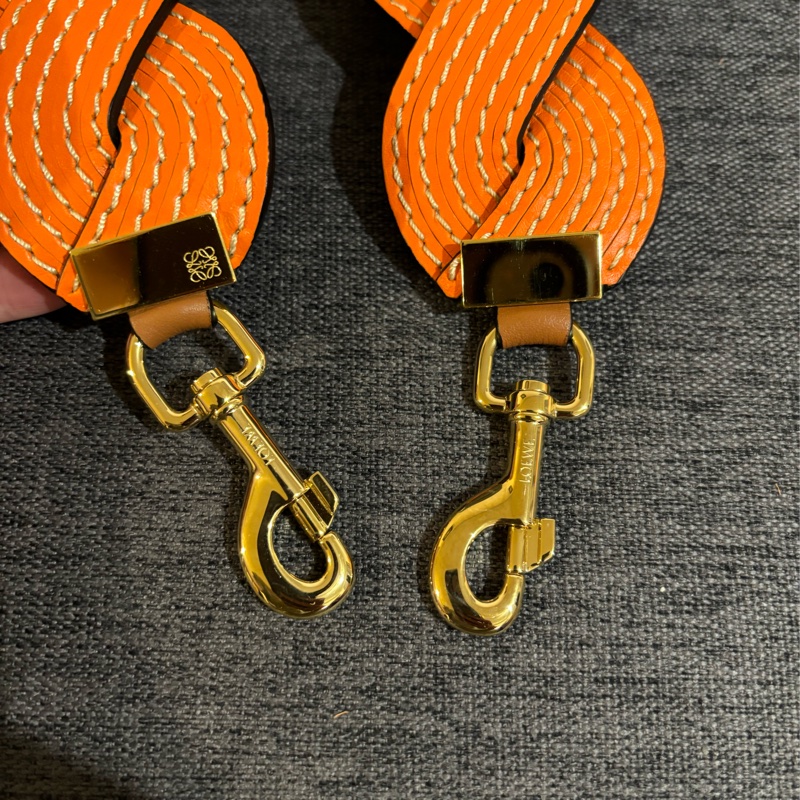 Loewe背帶-21