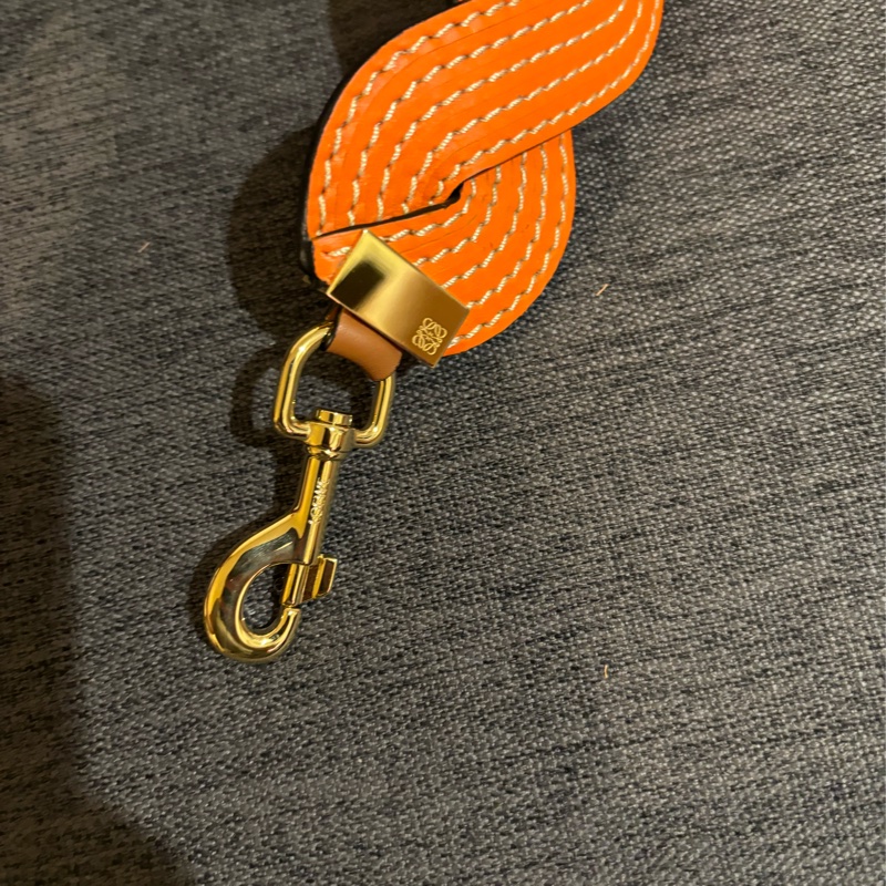 Loewe背帶-24