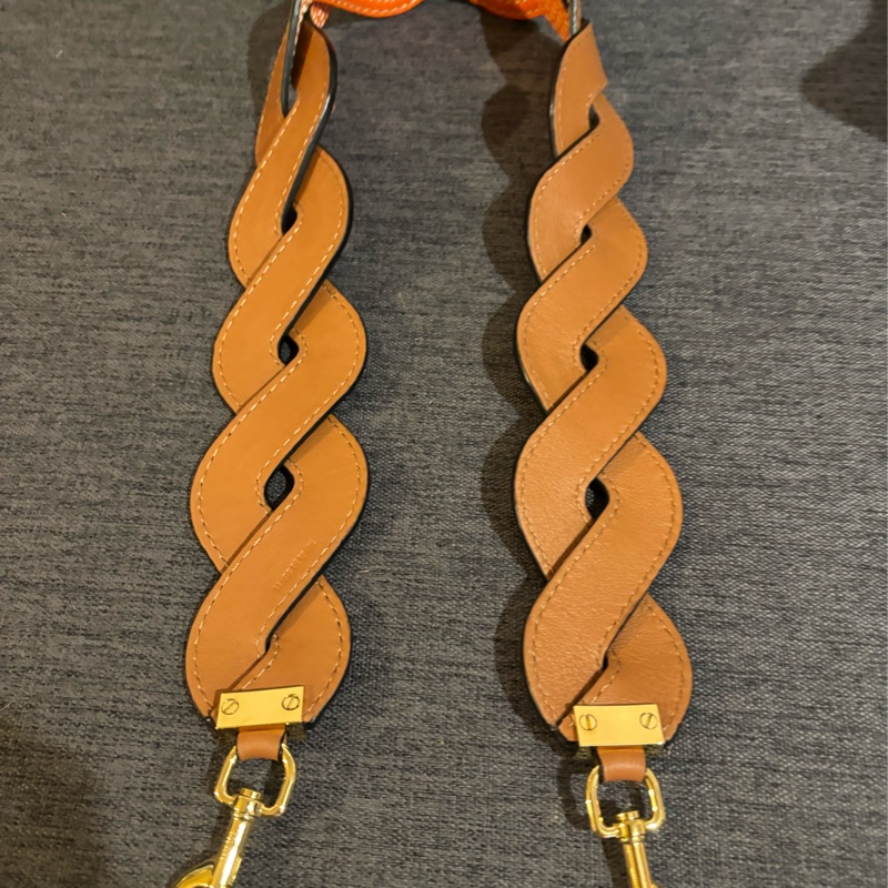 Loewe背帶-25