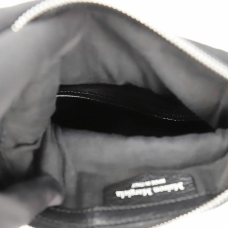 MAISON MARGIELA S56WG0082 5AC 小號托特單肩包-11