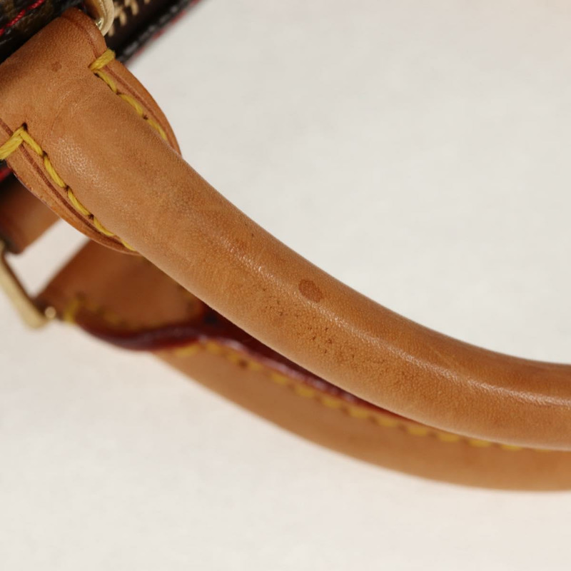 【日本直送】路易威登 Monogram Cherry Speedy 25 手提包 M41528 LV 授權 142305V-7