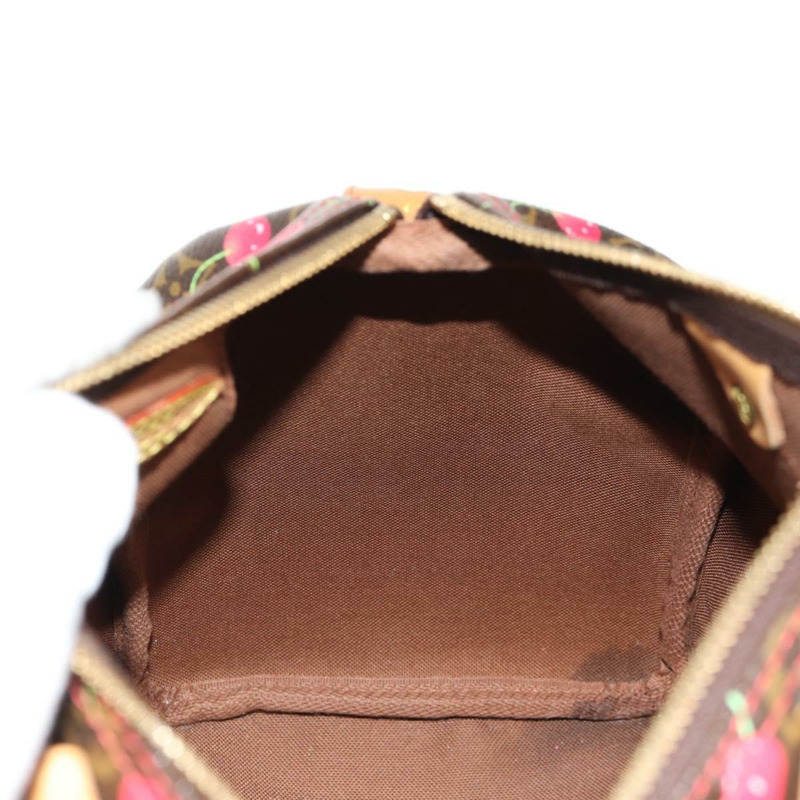 【日本直送】路易威登 Monogram Cherry Speedy 25 手提包 M41528 LV 授權 142305V-23