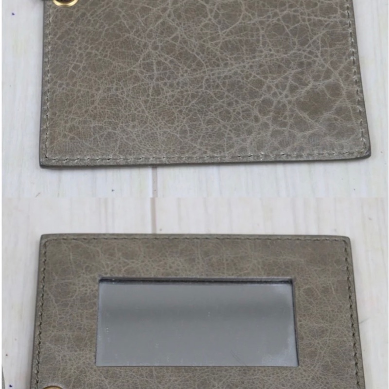 「JL精品代購」Balenciaga 機車包 奶茶色-10