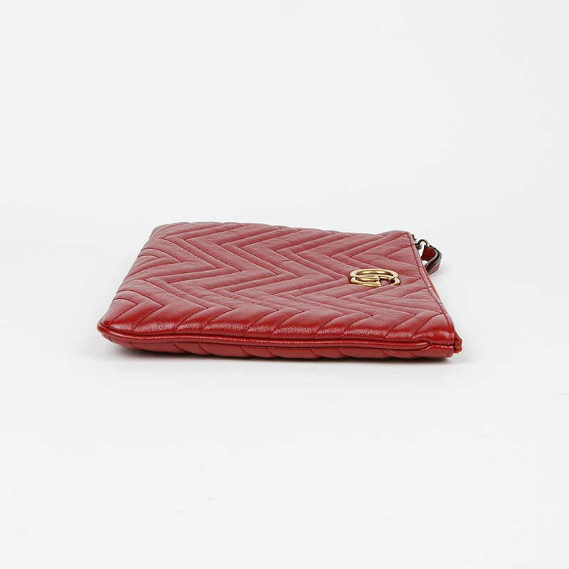 GUCCI GG Marmont 手拿包 525541-4