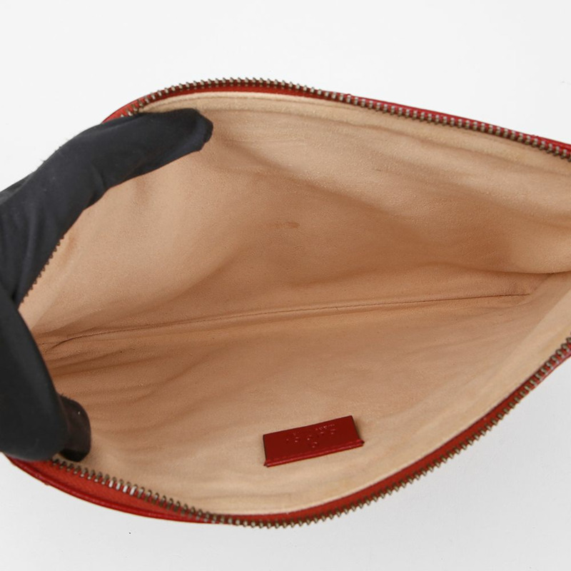 GUCCI GG Marmont 手拿包 525541-8