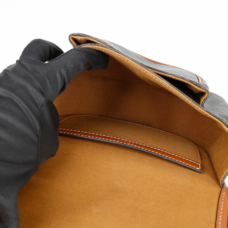 【包稅】CELINE 191502BZJ Polco 中型單肩斜背包-9