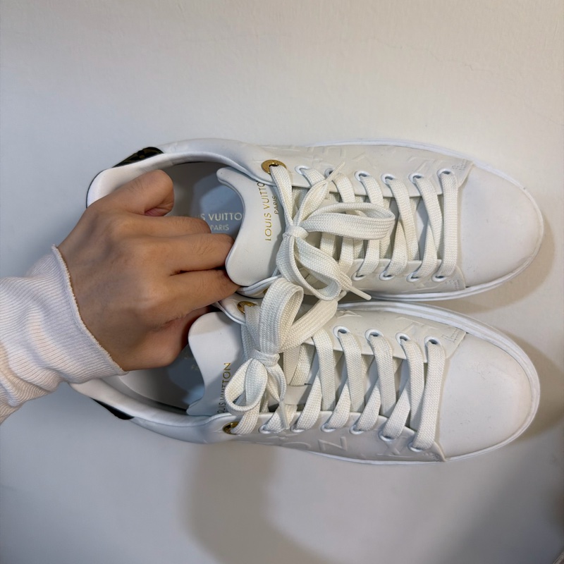 LV小白鞋-3