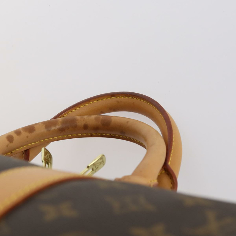 【日本直送】路易威登 Monogram Keepall 55 波士頓包 M41424 LV 授權 145381-7