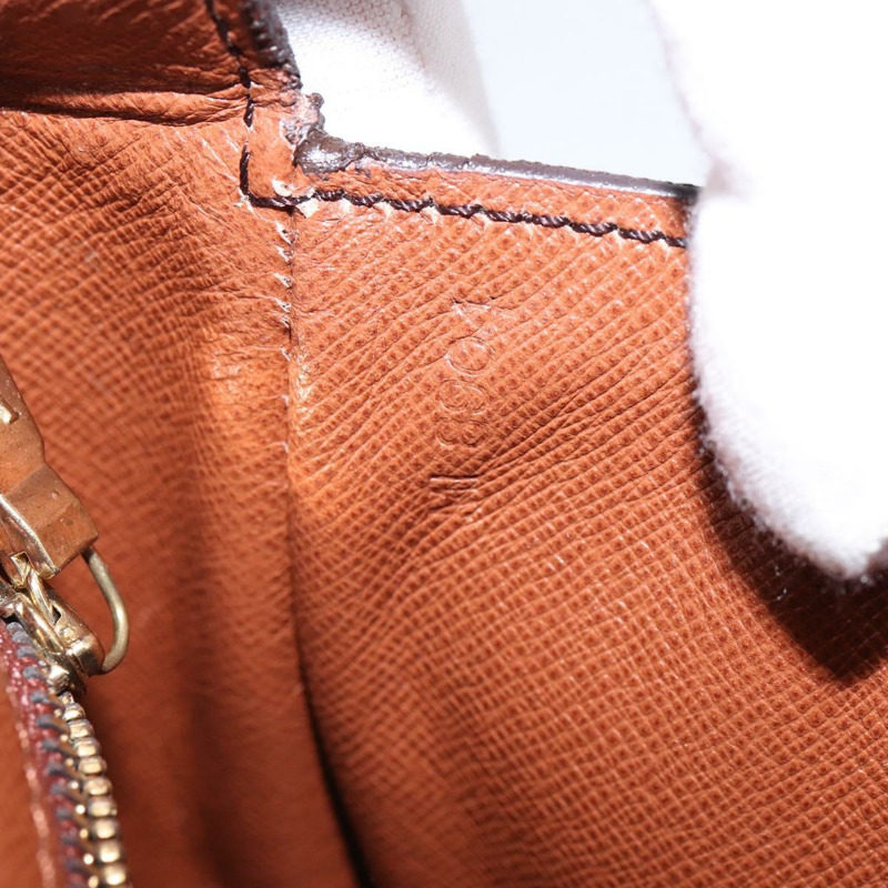 【日本直送】路易威登 Monogram Saint Cloud 中型單肩包 M51243 LV 正品 ep11130-10