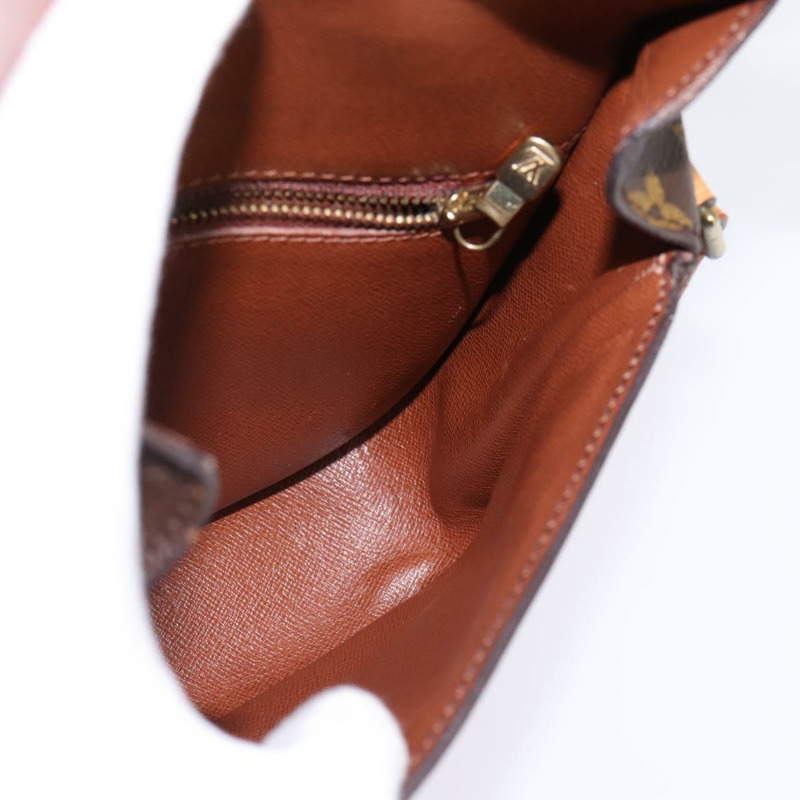 【日本直送】路易威登 Monogram Saint Cloud 中型單肩包 M51243 LV 正品 ep11130-22