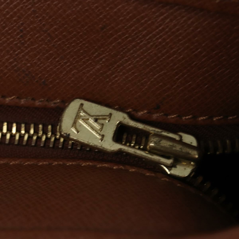 【日本直送】路易威登 Monogram Sac Weekend PM 手提包 M42425 LV 正品 ep11295-8