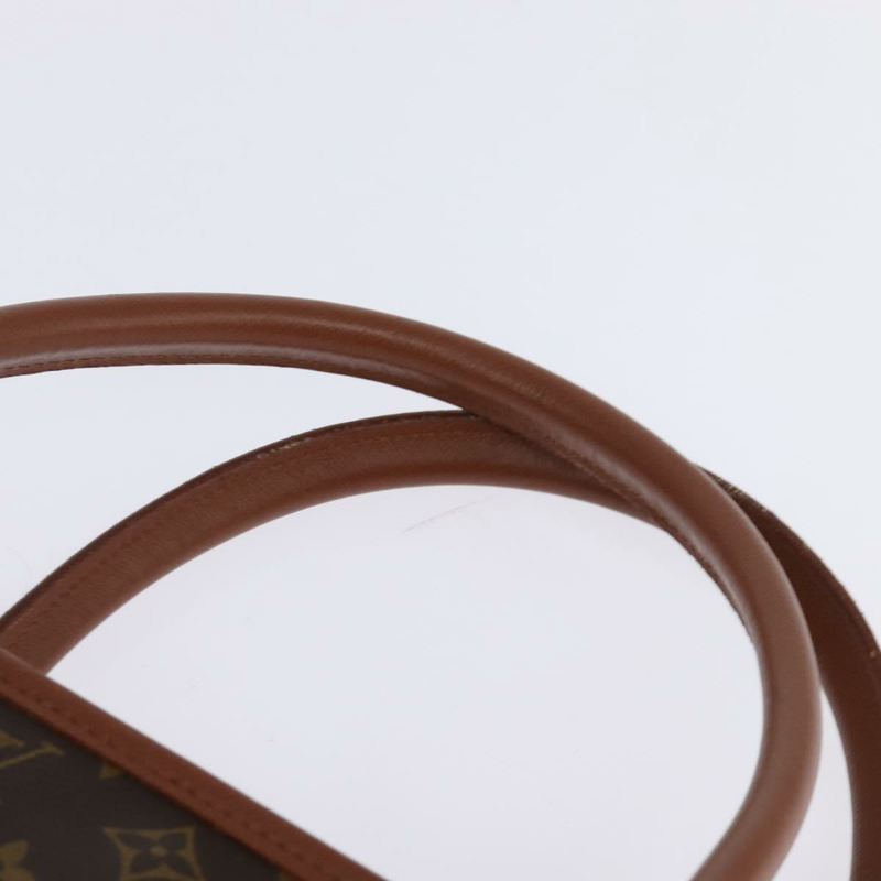 【日本直送】路易威登 Monogram Sac Weekend PM 手提包 M42425 LV 正品 ep11295-13