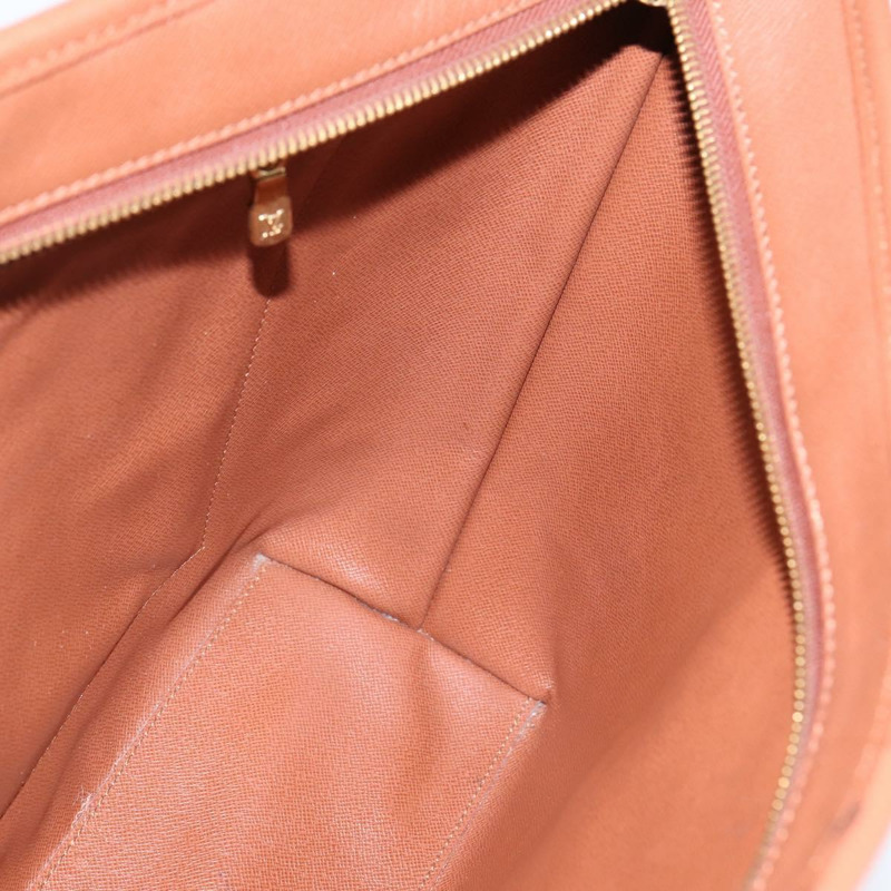 【日本直送】路易威登 Monogram Sac Weekend PM 手提包 M42425 LV 正品 ep11295-18