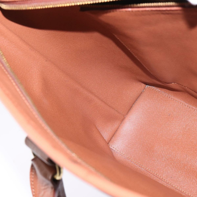 【日本直送】路易威登 Monogram Sac Weekend PM 手提包 M42425 LV 正品 ep11295-19