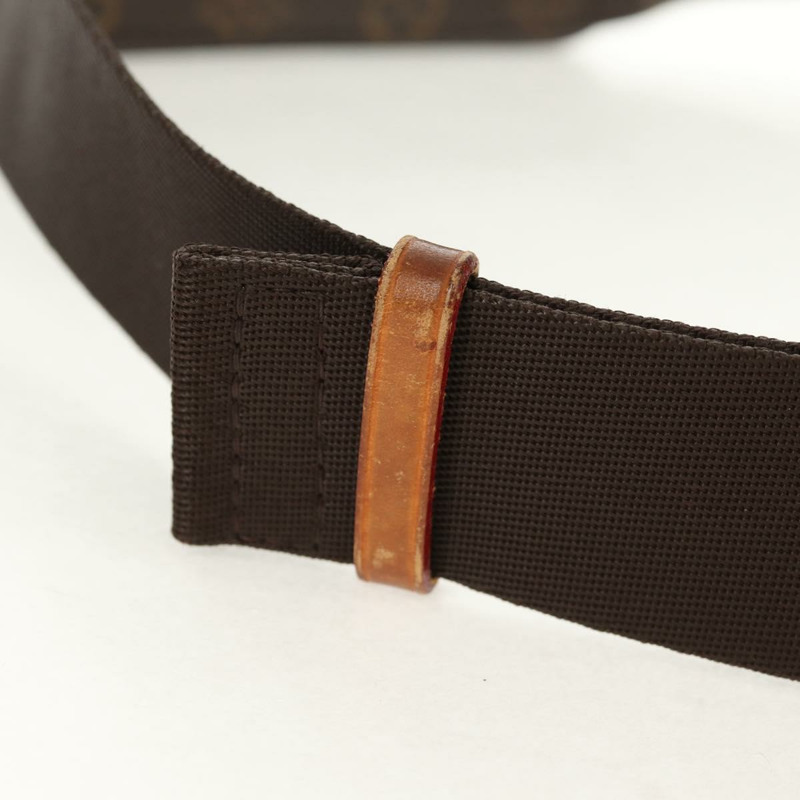 【日本直送】路易威登 Monogram Geronimos 單肩包 SPO M50211 LV 授權 yk19693V-7