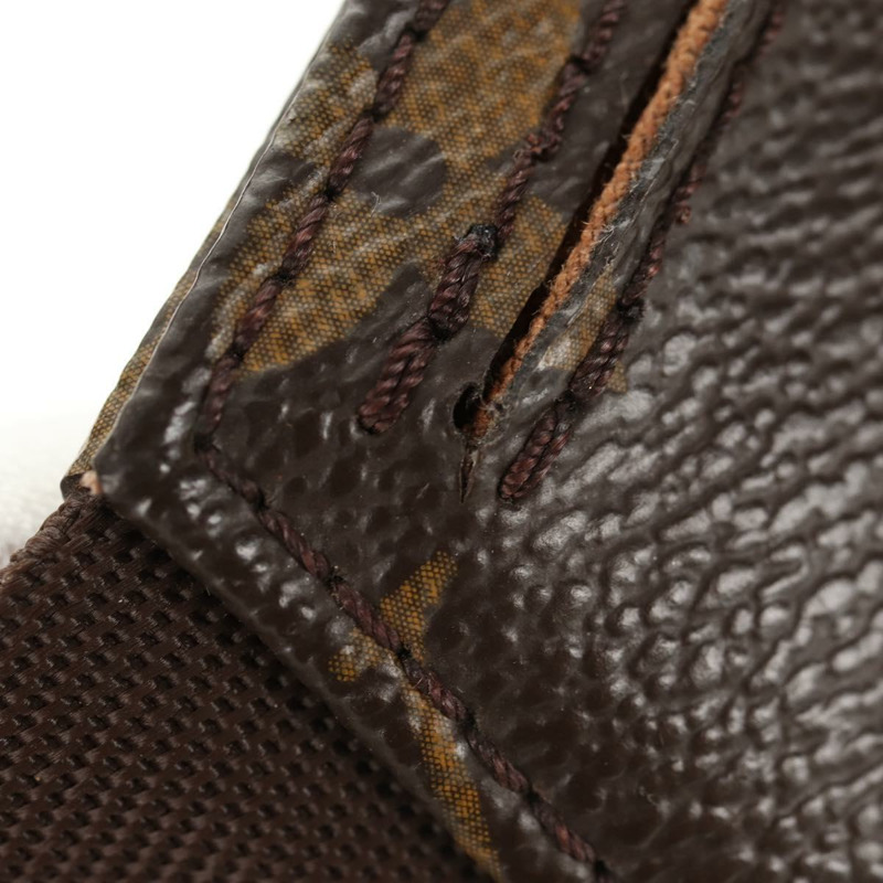 【日本直送】路易威登 Monogram Geronimos 單肩包 SPO M50211 LV 授權 yk19693V-9