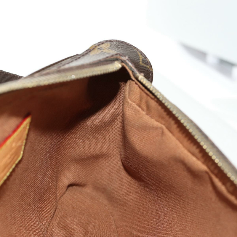 【日本直送】路易威登 Monogram Geronimos 單肩包 SPO M50211 LV 授權 yk19693V-21