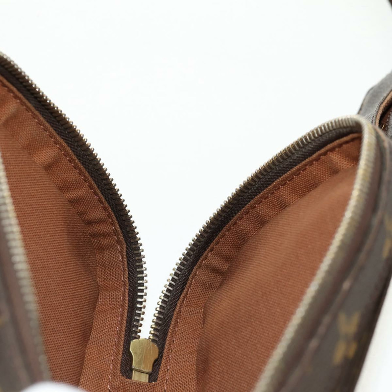 【日本直送】路易威登 Monogram Geronimos 單肩包 SPO M50211 LV 授權 yk19693V-22