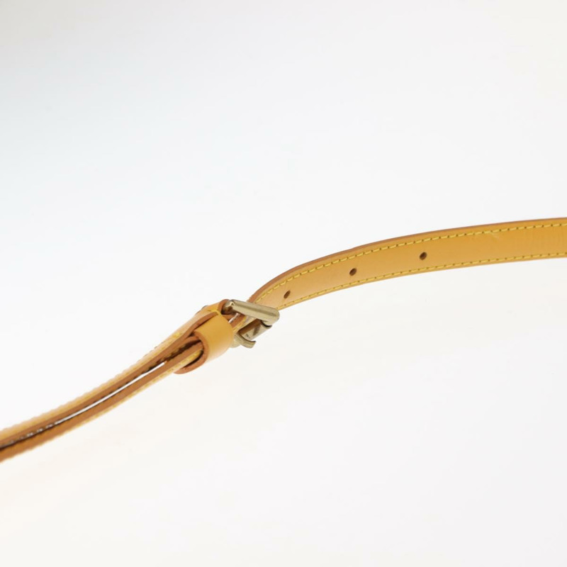 【日本直送】路易威登 Epi Saint Cloud PM 肩背包 黃色 M52219 LV Auth bs30112-7