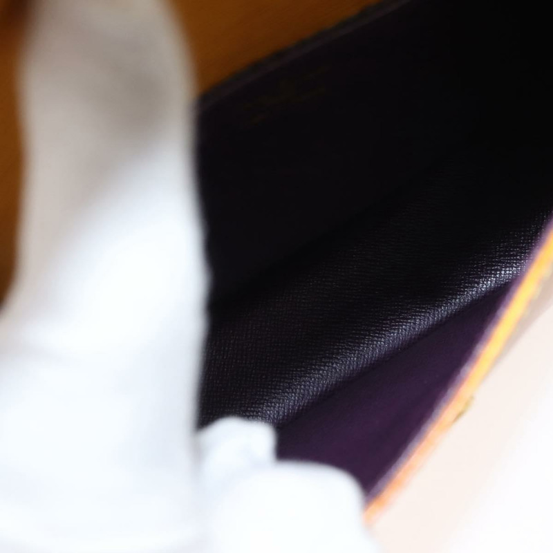 【日本直送】路易威登 Epi Saint Cloud PM 肩背包 黃色 M52219 LV Auth bs30112-9