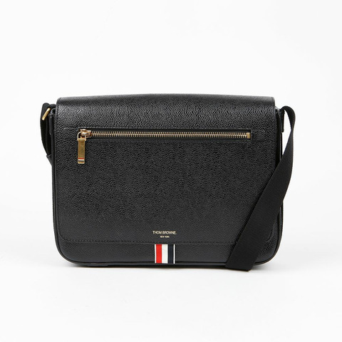 THOM BROWNE MAG143B 記者單肩斜背包