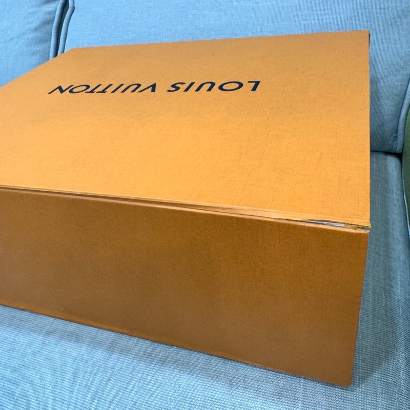 LV M46197 CARRYALL MM系列Monogram帆布牛皮飾邊手提 肩背包 斜背包附萬用包-47