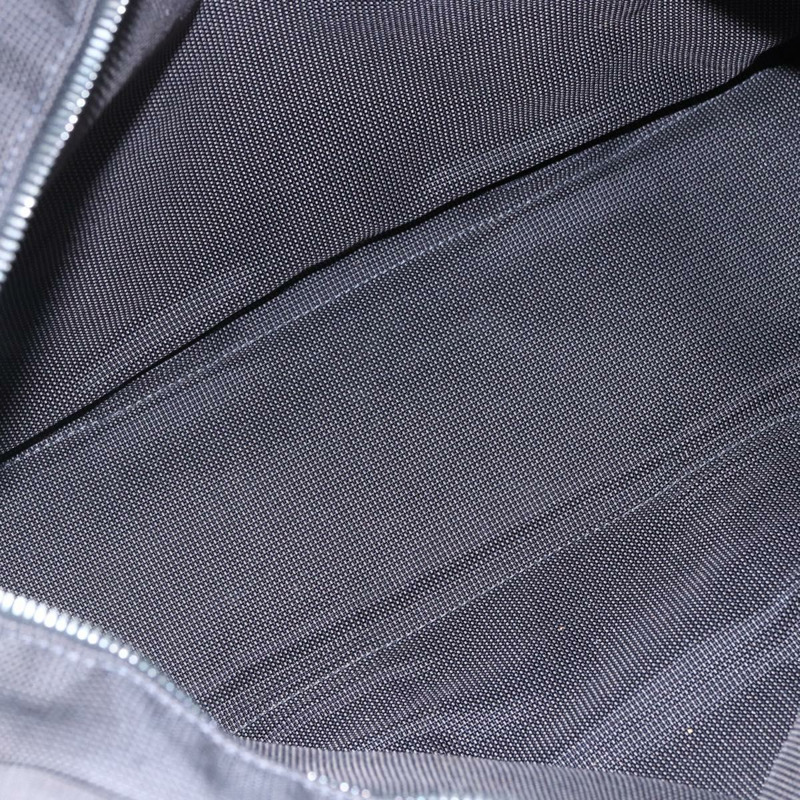 【日本直送】愛馬仕 Her Line 中型手提包 帆布 灰色 正品 hk3126-10