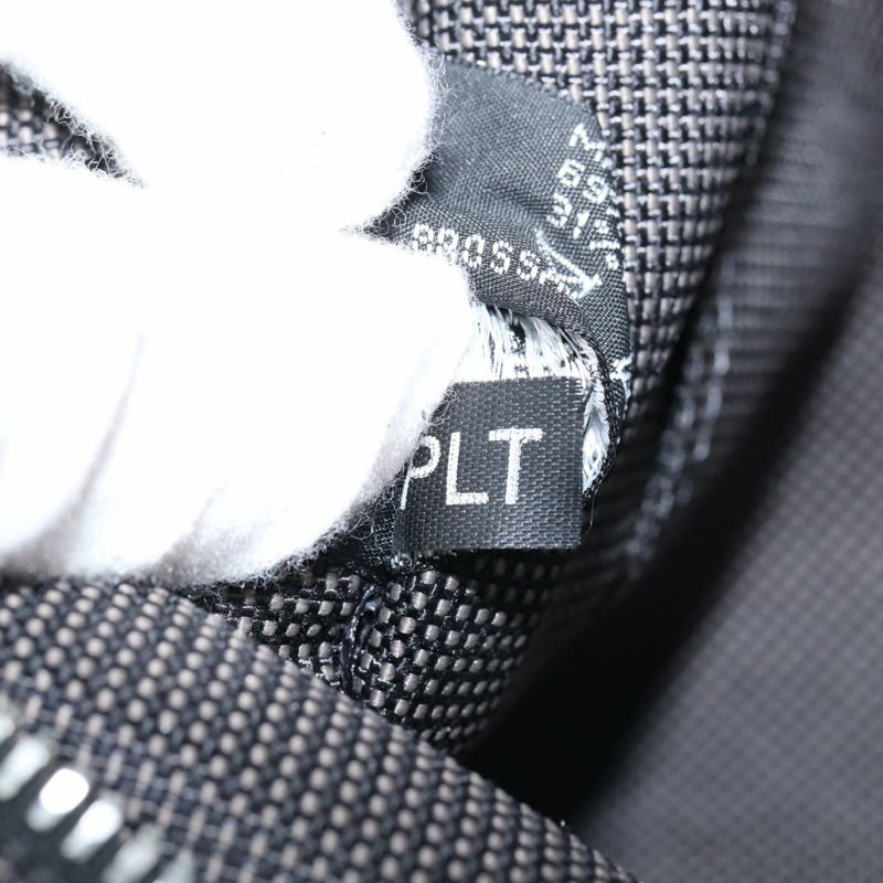 【日本直送】愛馬仕 Her Line 中型手提包 帆布 灰色 正品 hk3126-11