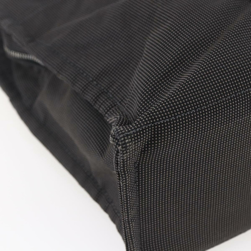 【日本直送】愛馬仕 Her Line 中型手提包 帆布 灰色 正品 hk3126-15