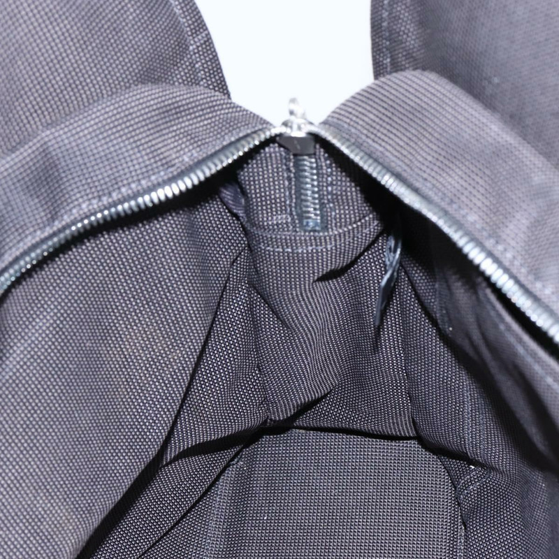 【日本直送】愛馬仕 Her Line 中型手提包 帆布 灰色 正品 hk3126-18