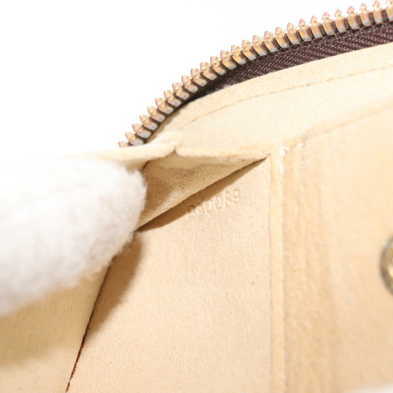 【日本直送】路易威登 Monogram Etui 5 領結包 M47535 LV 授權 147323-11