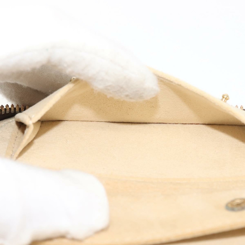 【日本直送】路易威登 Monogram Etui 5 領結包 M47535 LV 授權 147323-19